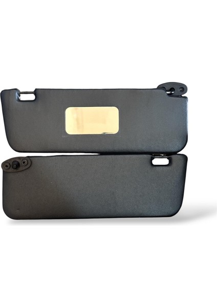 Tofaş Doğan Kartal Şahin Iç Güneşlik Takımı (Ön)