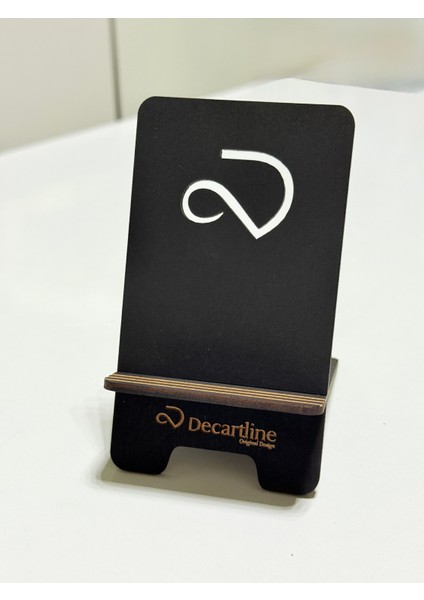 Masaüstü Telefon Tutucu modelleri