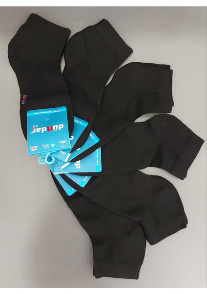 Plus 7651 Erkek Taban Havlu Patik Çorap 12 Adet fiyatları