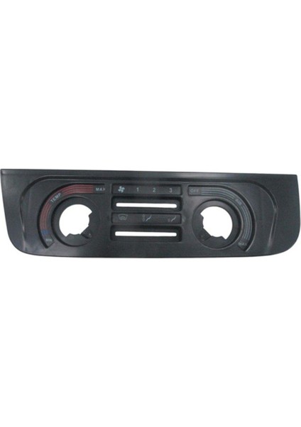 Fiat Doğan / Kartal 1996–2002 Ön Göğüs Kalorifer Ayar Paneli (Slx Uyumlu)