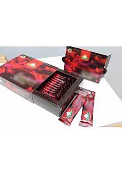 Themra Ballı Tek Kullanımlık Bitkisel Macunu 12X12 gr 144 gr fırsatları