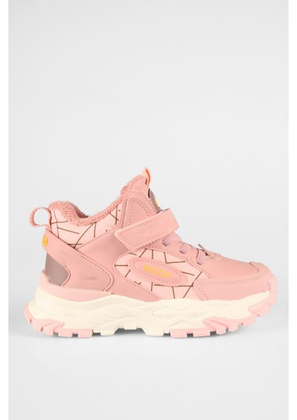 26-35 Numara Ortopedik Içi Kadife Kışlık Unisex Kız-Erkek Çocuk Bot