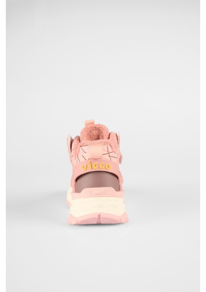 26-35 Numara Ortopedik Içi Kadife Kışlık Unisex Kız-Erkek Çocuk Bot