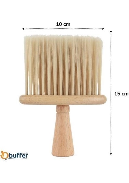 Araba Için Ahşap Saplı Yumuşak Kıl Fırça Detaylı Toz Alma Temizleme Fırçası indirimleri