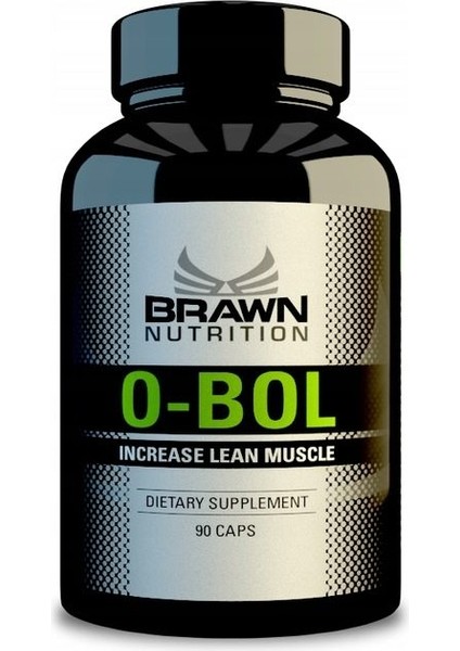 O-Bol Ostarine MK2866 10 Mg 90CAPS