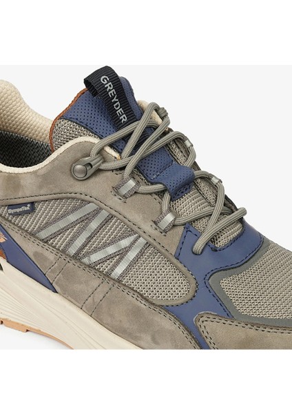 17680 Erkek Outdoor Su Geçirmez Ayakkabı (Kış 24) fırsatları