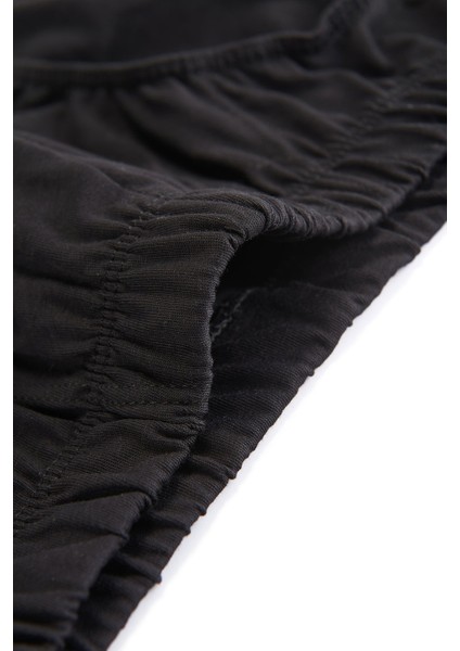 Erkek Penye 2'li Paket Pamuklu Slip Külot indirimleri