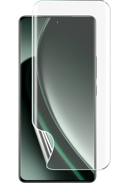 Xiaomi 15T Ekran Koruyucu 9h 0.3mm Nano Esnek Şeffaf