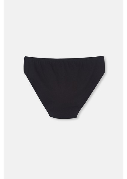 Erkek Penye 2'li Paket Slip Külot D1192 modelleri