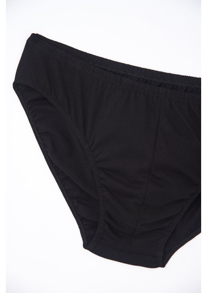 Erkek Penye 2'li Paket Slip Külot D1192 fırsatları