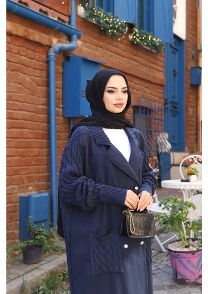 Düğmeli Iki Iplik Triko Hırka fırsatları