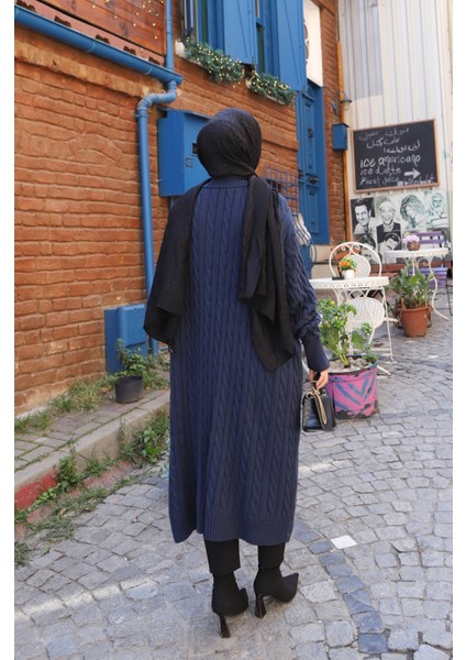 Düğmeli Iki Iplik Triko Hırka indirimleri