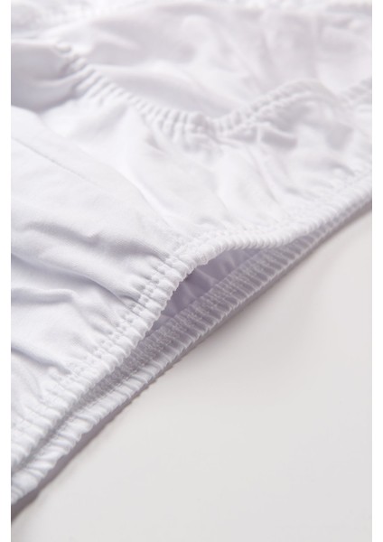 Erkek Penye 2'li Paket Slip Külot D1192 modelleri