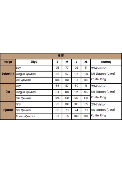 Monamise Dantelli Önü Düğmeli Hamile Lohusa 3' Lü Pijama Takımı modelleri