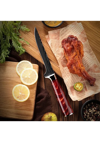 Japon Tarzı Fleto Bıçağı fırsatları