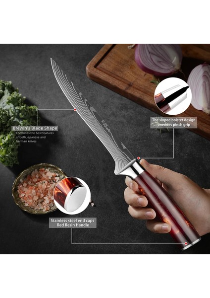 Japon Tarzı Fleto Bıçağı indirimleri