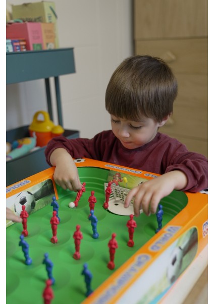 Langırt Futbol Oyunu World Champions fırsatları