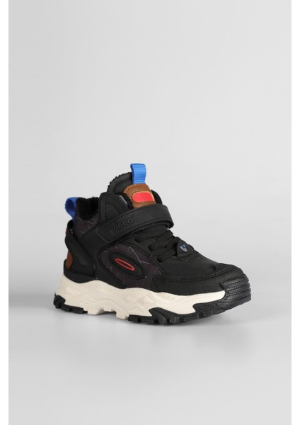 26-35 Numara Ortopedik Içi Kadife Kışlık Unisex Kız-Erkek Çocuk Bot fırsatları