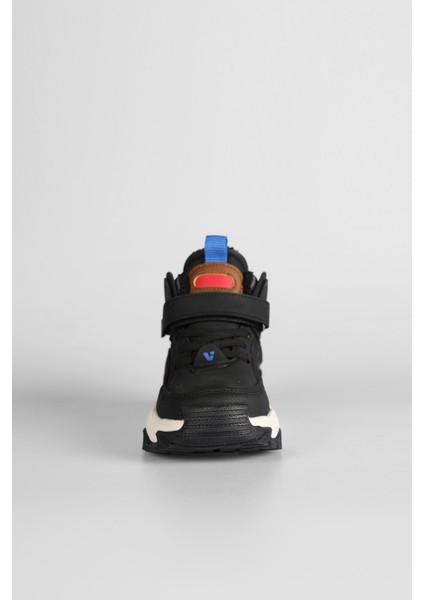 26-35 Numara Ortopedik Içi Kadife Kışlık Unisex Kız-Erkek Çocuk Bot indirimleri