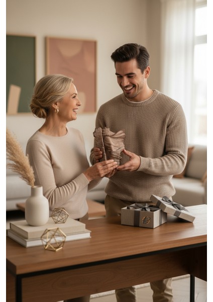 Eskitme Beton Biblo – Retro/ındustrial Tarzda Dekor Için Vintage Görünümlü Dekoratif Figür fırsatları