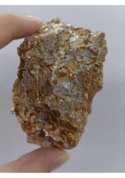 Kyanit Büyüleyici Görünümlü Doğal Taş kütle