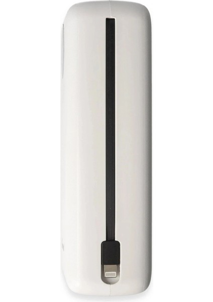 Yosonda A70 4in1 30.000 Mah Powerbank - Beyaz modelleri