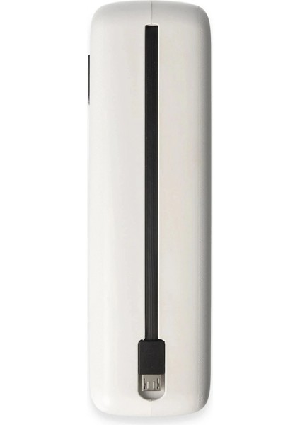 Yosonda A70 4in1 30.000 Mah Powerbank - Beyaz indirimleri