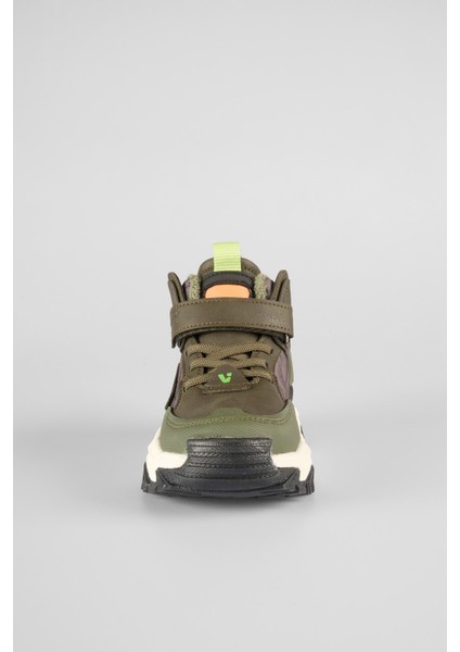 26-35 Numara Ortopedik Içi Kadife Kışlık Unisex Kız-Erkek Çocuk Bot indirimleri