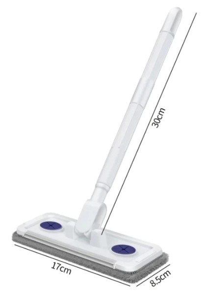 Mikrofiber Bezli Mop Paspas fırsatları