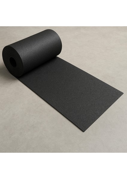 Kauçuk Rulo Zemin Kaplaması 100x100- 6mm Kalınlık fırsatları