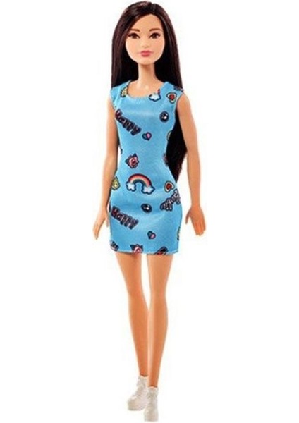 Şık Barbie modelleri