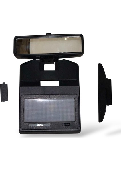 Tofaş Doğan Slx Tavan Aydınlatması (Dikiz Aynalı) – 85009066