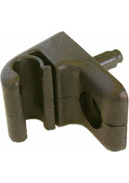 Tofaş Doğan Şahin (Dkş) Slx Siyah Güneşlik Bağlantı Ayağı Y.m.