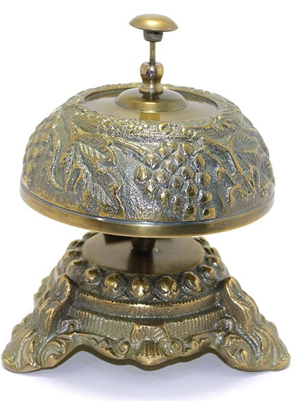 Resepsiyon Zili Pirinç fiyatları