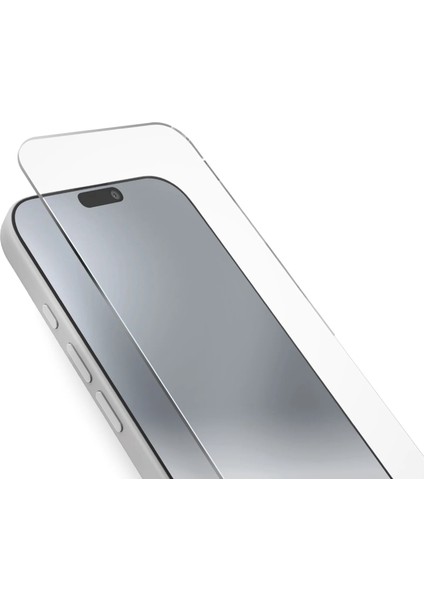 Apple iPhone 17 Pro Max Ekran Koruyucu 9h 0.3mm Nano Esnek Mat