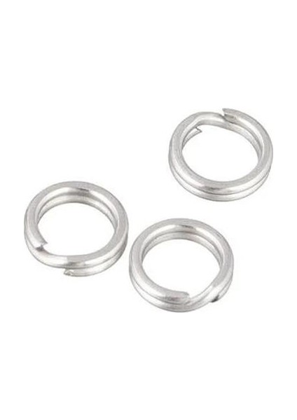 Hard Split Ring Strong Halka No:2 fırsatları