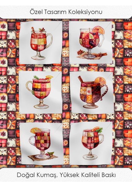 Patchwork Kumaş Seti – Dikiş ve Hobi Için %100 Pamuk Desenli Kumaş Kuponları fiyatları