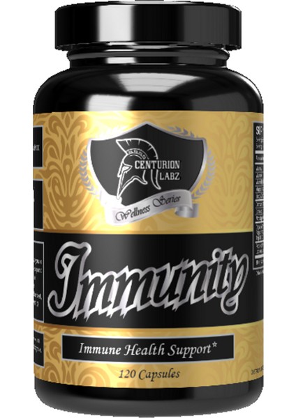 Immunity Alpha Lipoic Acid + Digestive Enzymes + Triphala