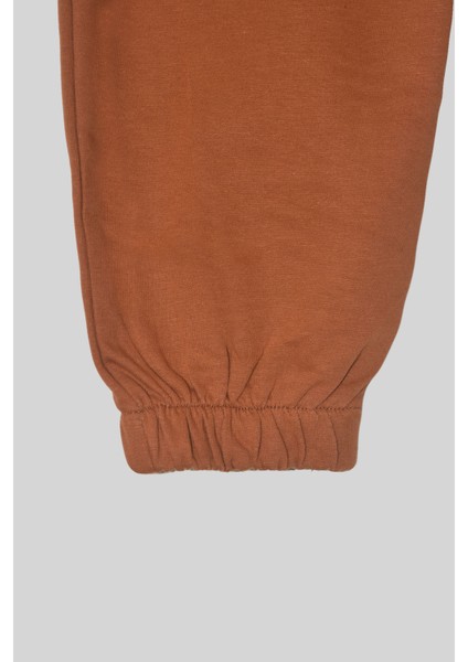 Erkek Çocuk %100 Pamuk Great Nakışlı Trex Süzeneli Paça Lastikli Takım - 2144 indirimleri