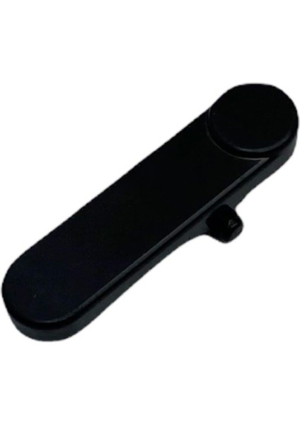 Goldmaster Uyumlu Gm 510 Toz Haznesi Kilidi