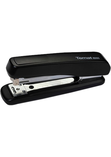 Zımba Makinesi 30 Syf 24/6-26/6 Siyah 8000