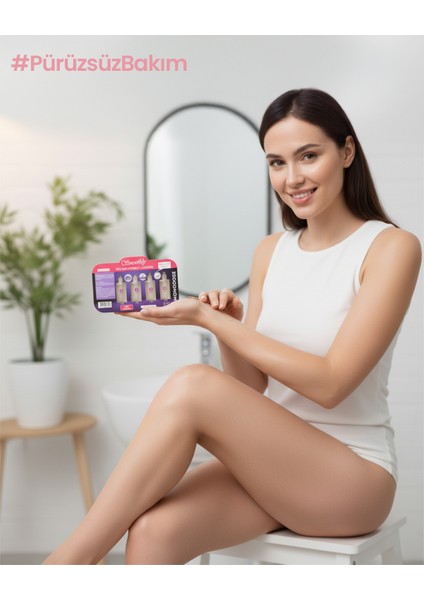 Ağda Sonrası Temizleme ve Masaj Yağı 40ML , Karınca Yumurtası Yağı modelleri