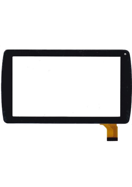 Vorcom S7 Classic Dokunmatik - Siyah