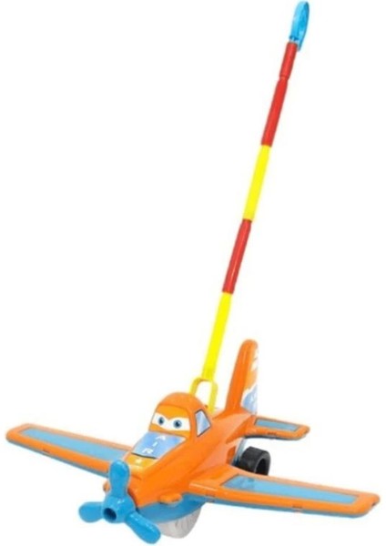 Bfs Nessiworld 554 By Toys, Hürkuş