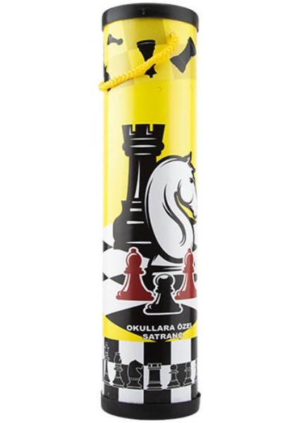 Satranç Seti Büyük Rulo fiyatları