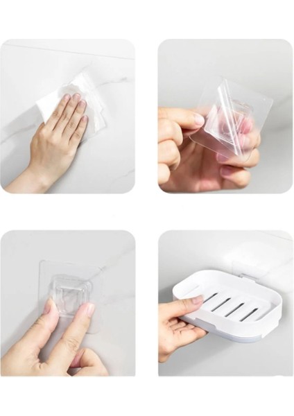 Sabunluk Drenajlı Çift Katlı indirimleri