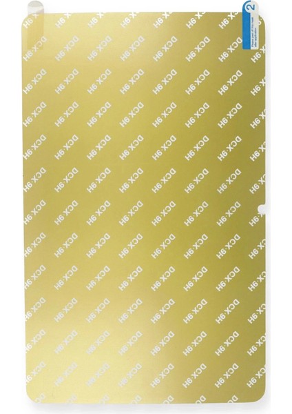 Bfs iPad 2022 10.9 (10.nesil) Tablet Royal Nano fiyatları