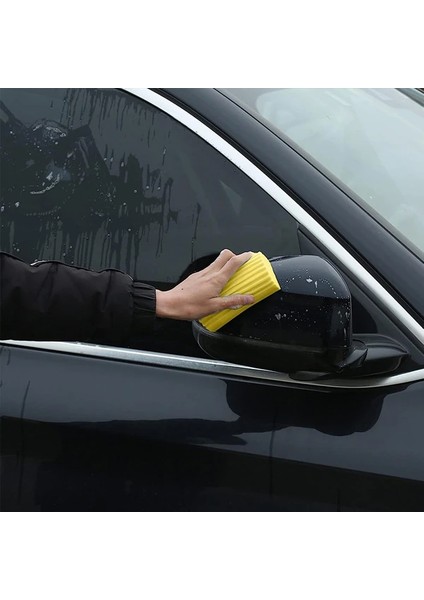 Ally R-1164 Fonksiyonel Araba Oto Yıkama Temizleme SÜNGERI-(5775) - N069J199-M26069 indirimleri