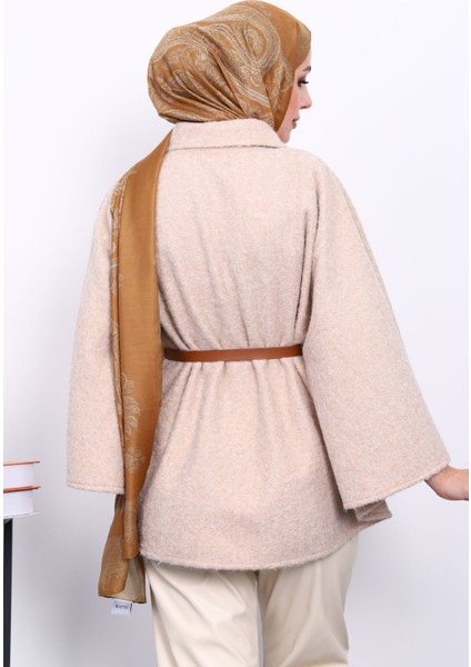 Vizon Kemerli Kaşe Panço fırsatları