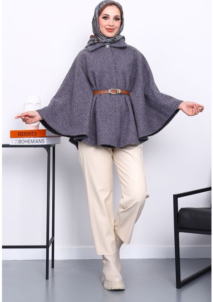 Füme Kemerli Kaşe Panço fiyatları